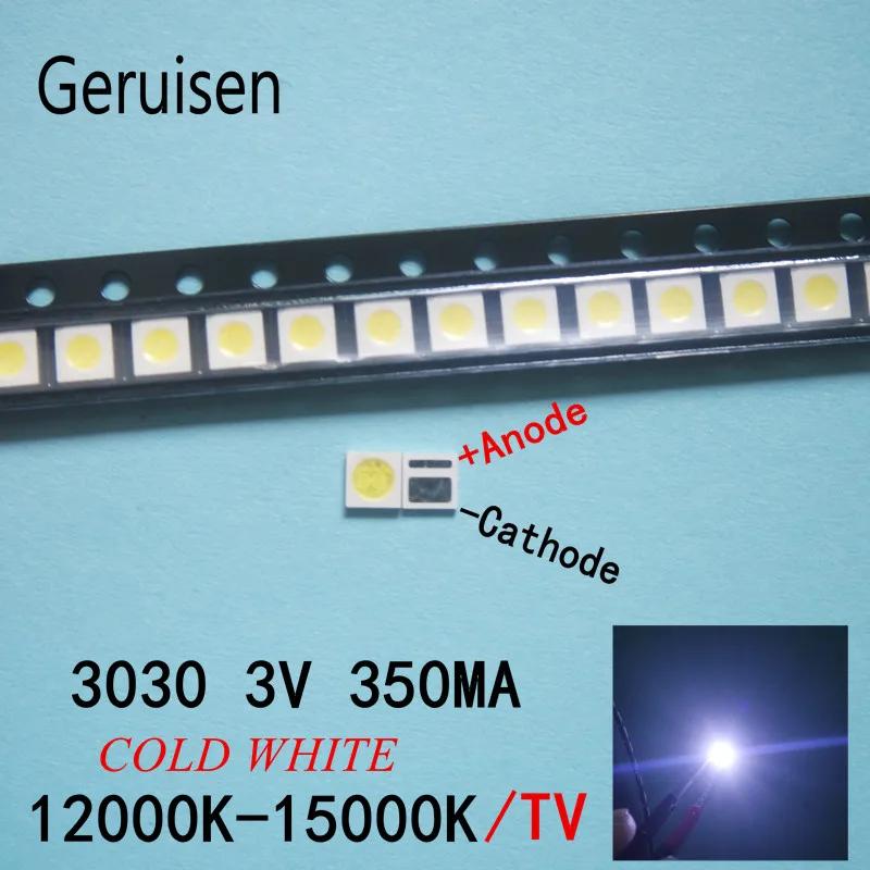 LED Ʈ  LED 1.8W 3030, 3V  ȭƮ, 150-18..
